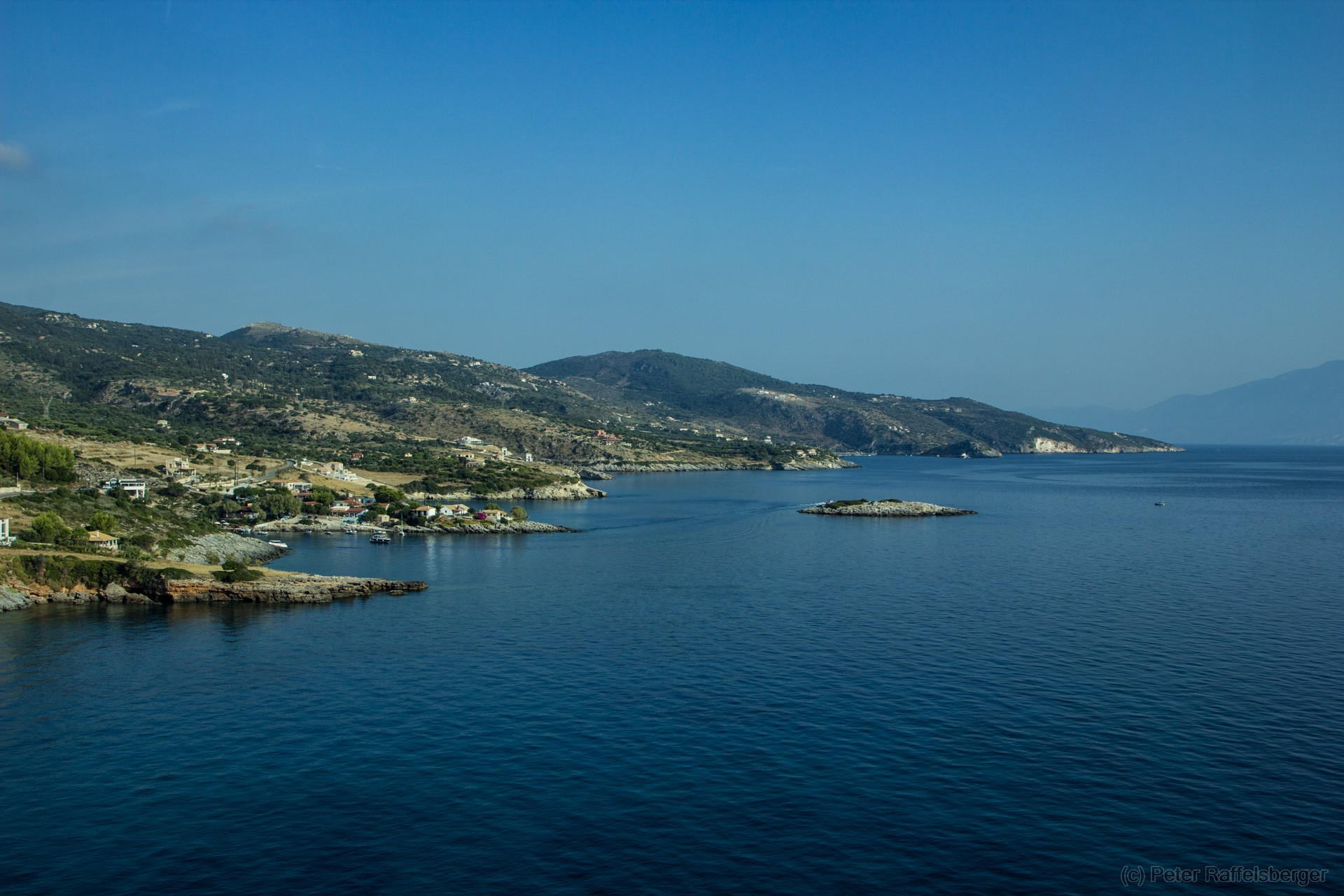 Kefalonia