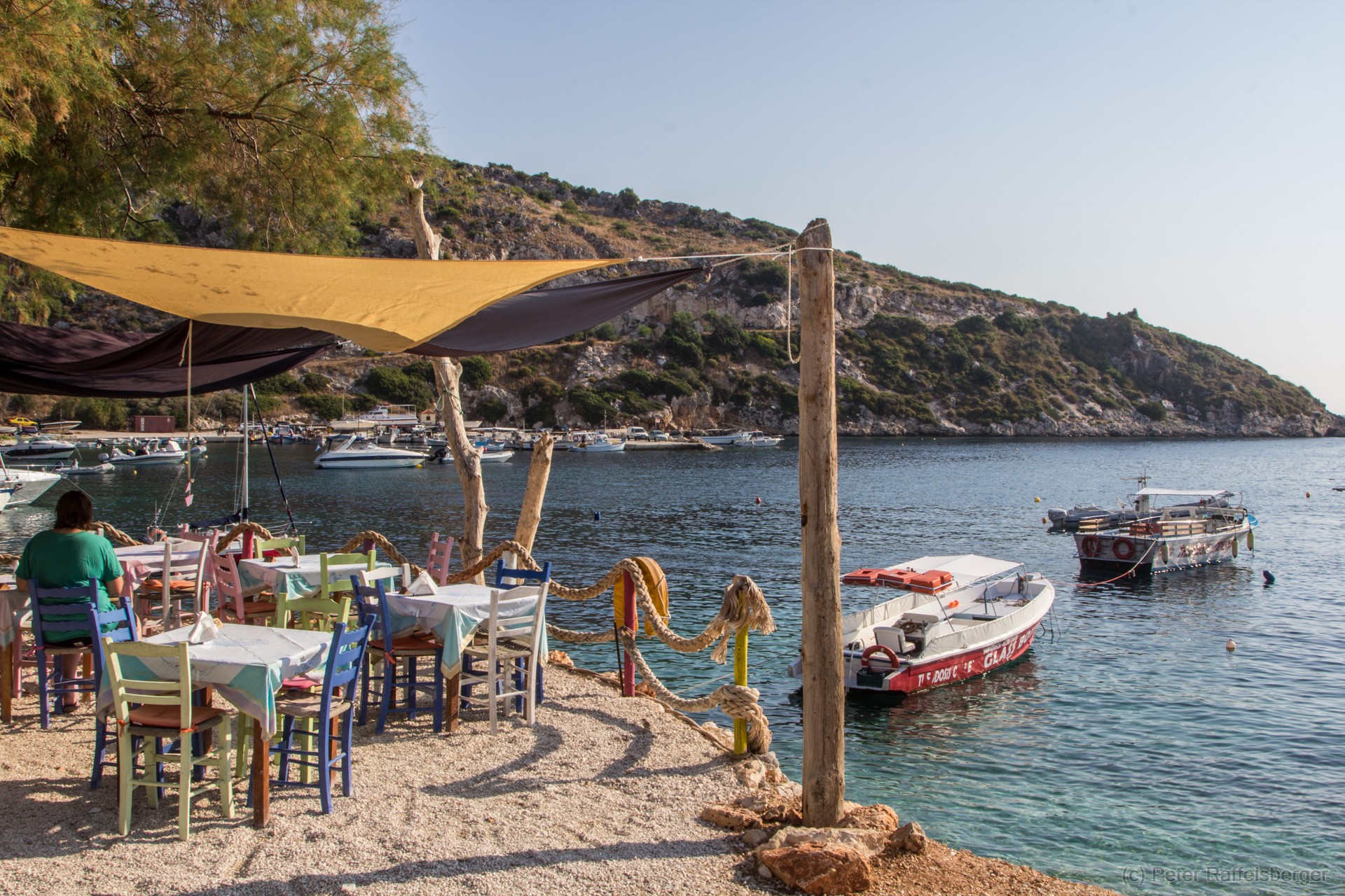Kefalonia