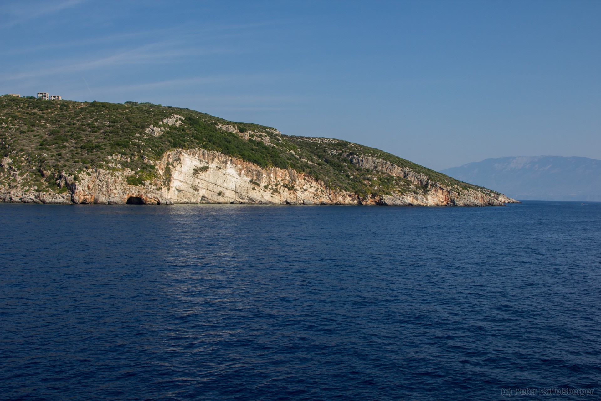 Kefalonia