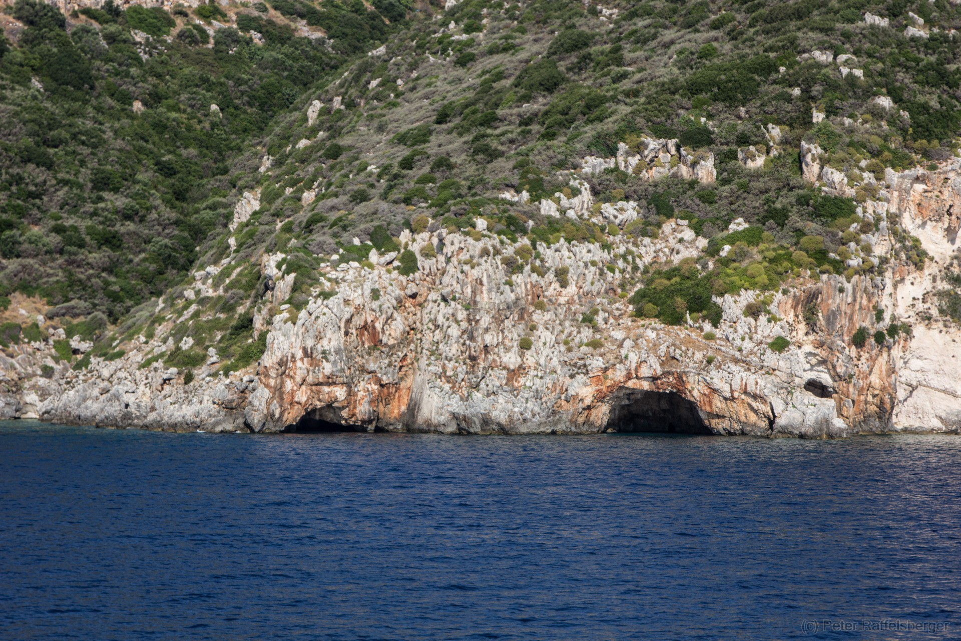 Kefalonia