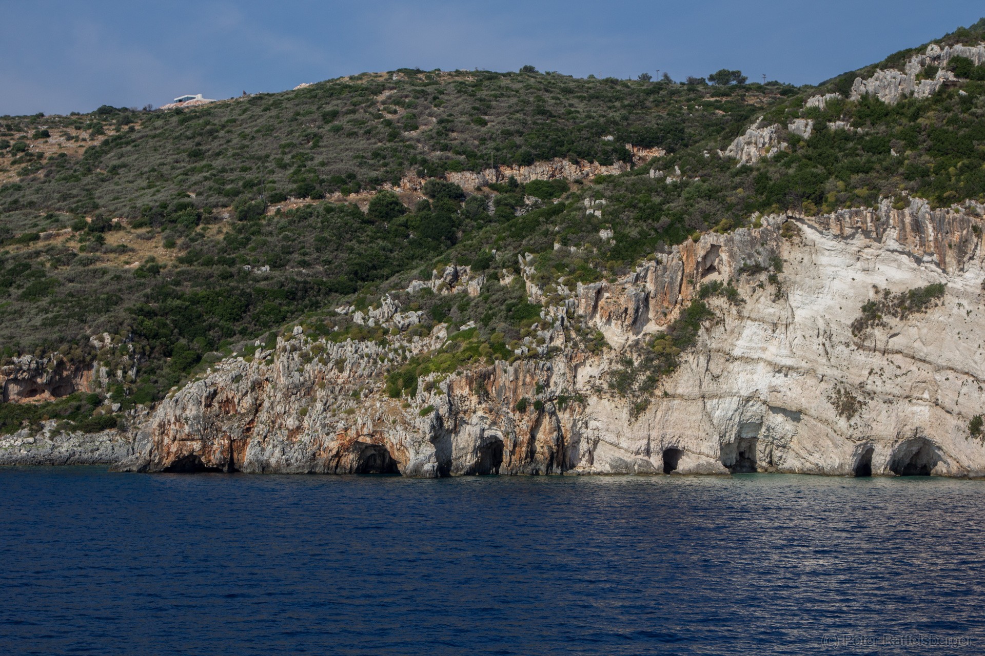 Kefalonia