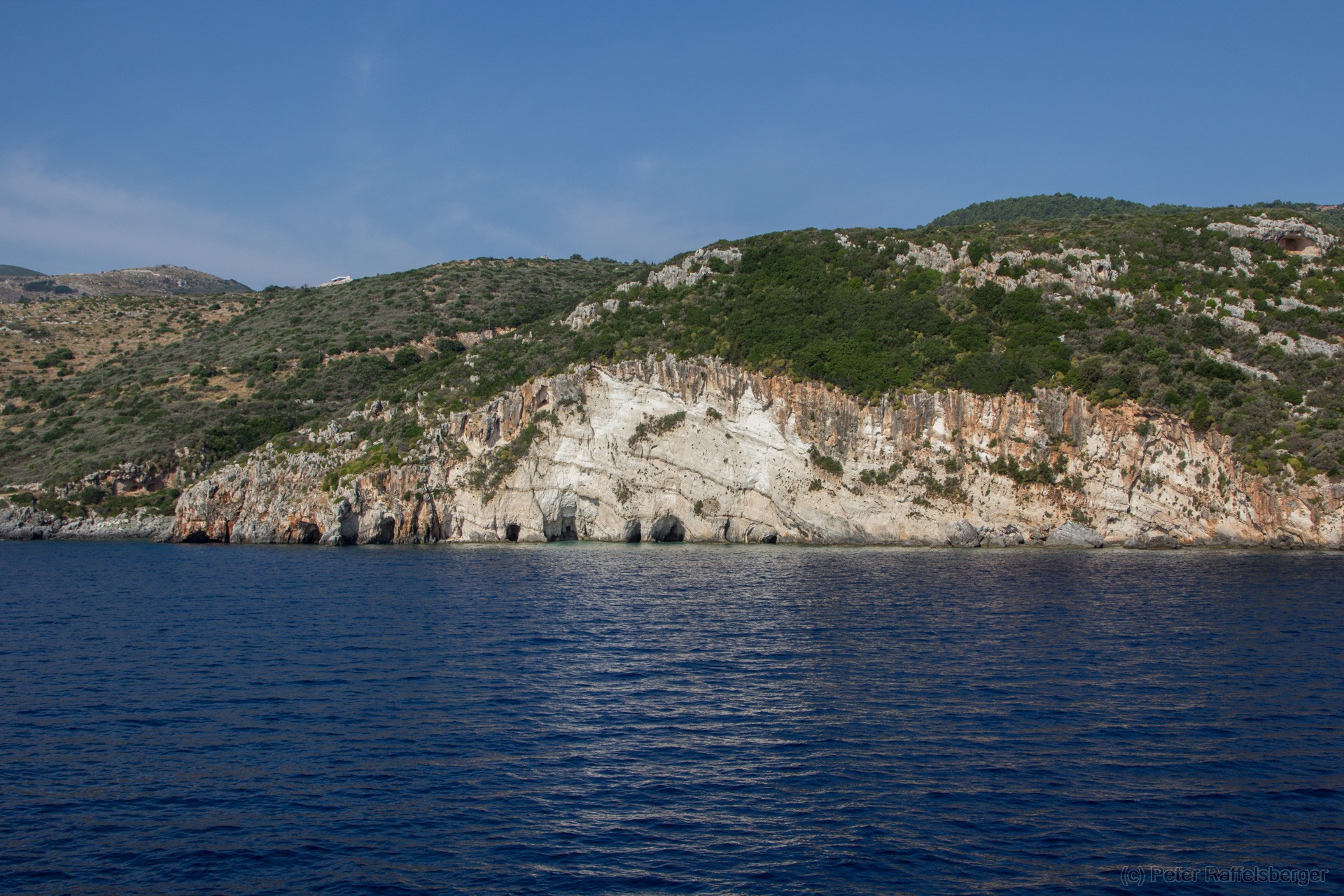Kefalonia