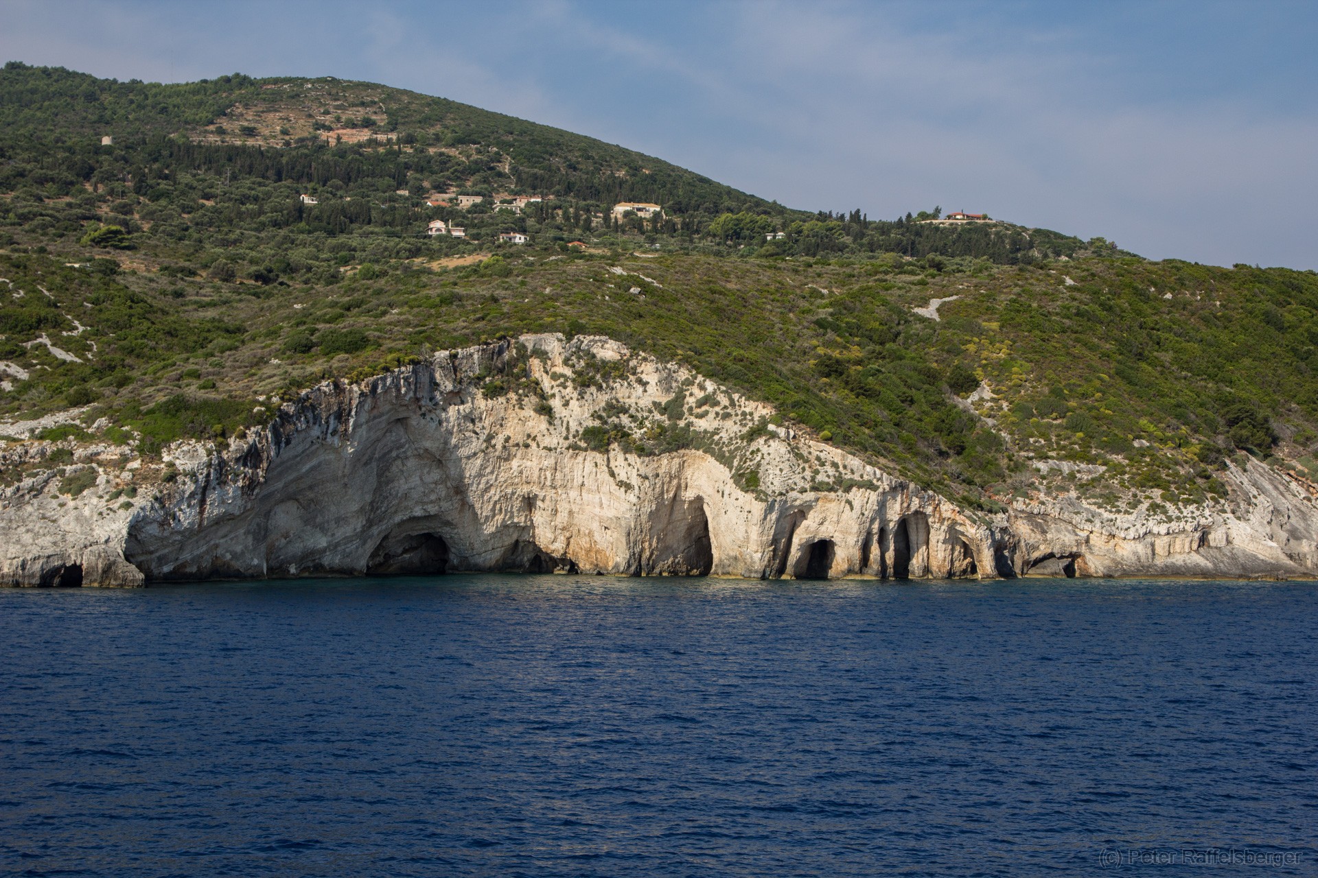 Kefalonia