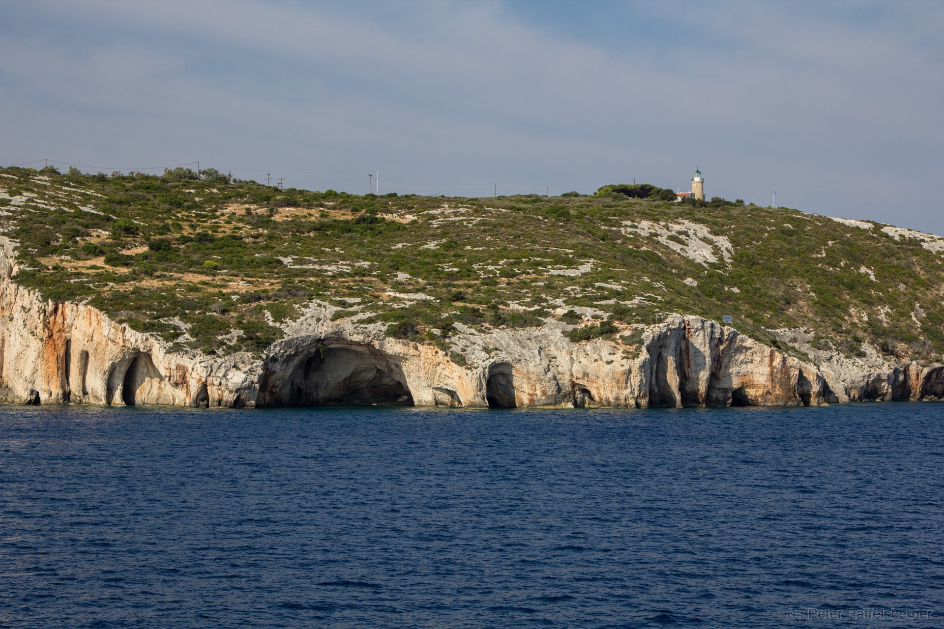 Kefalonia