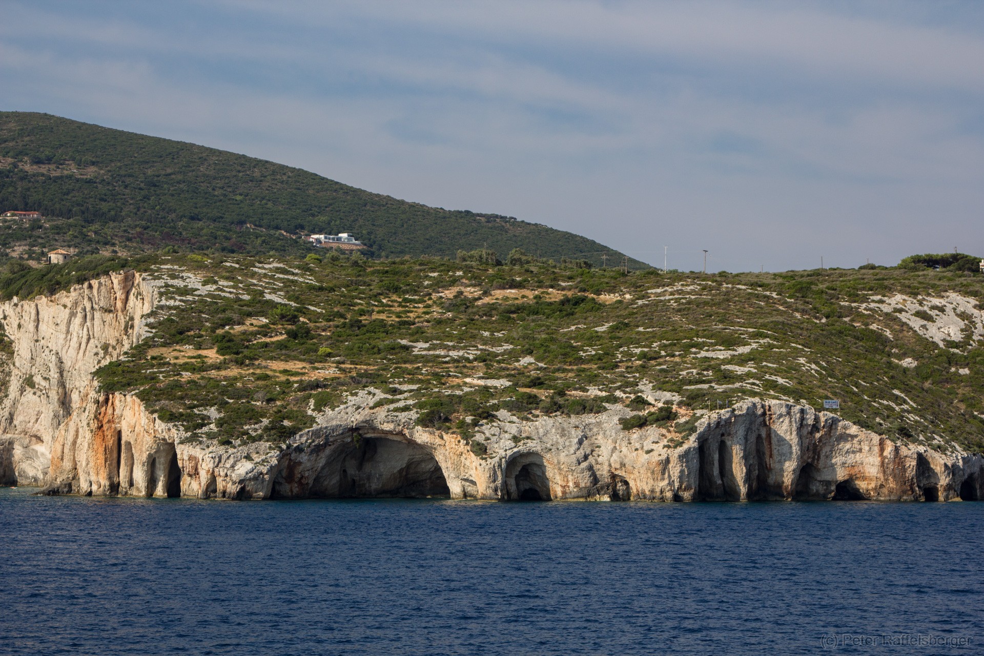 Kefalonia
