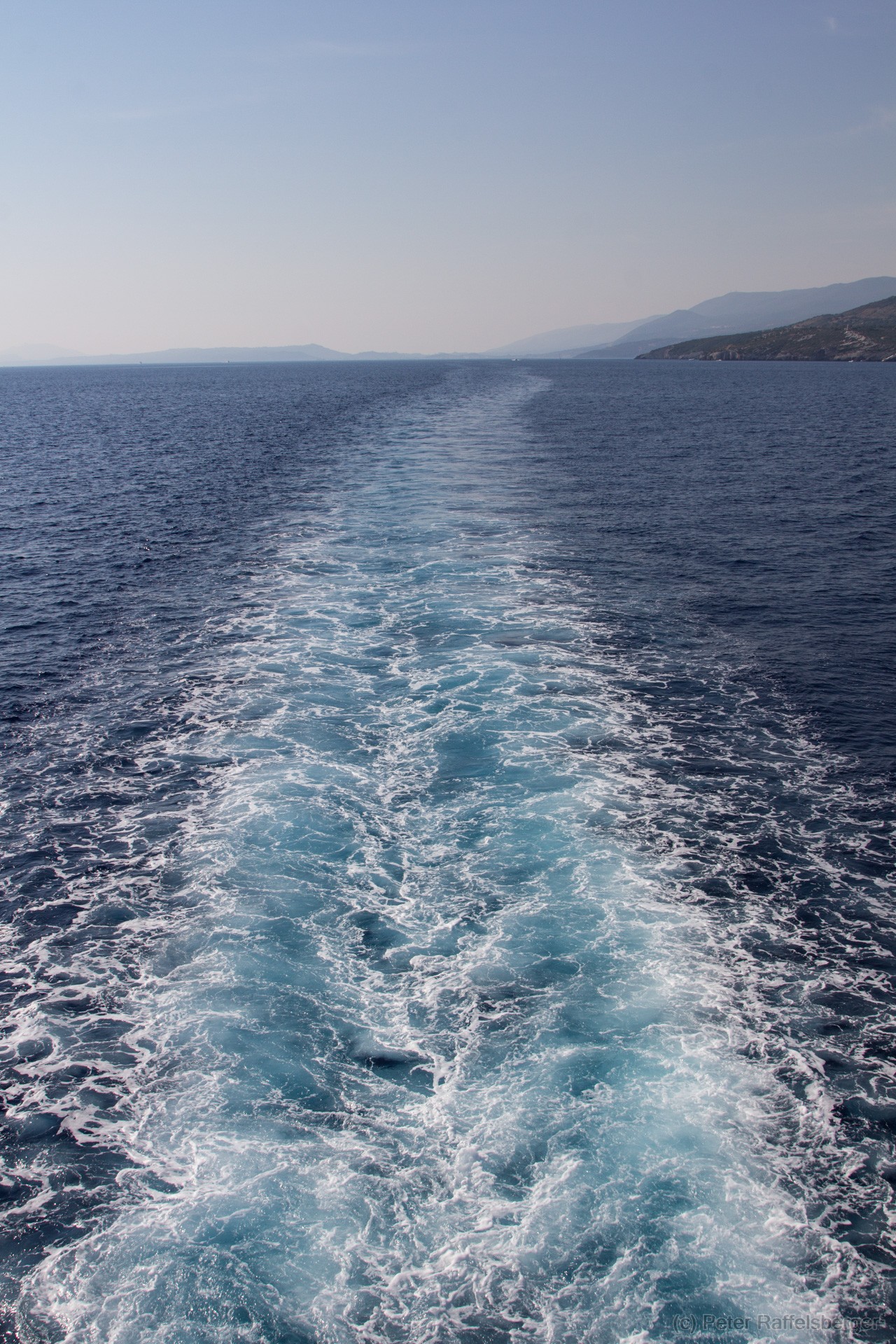 Kefalonia