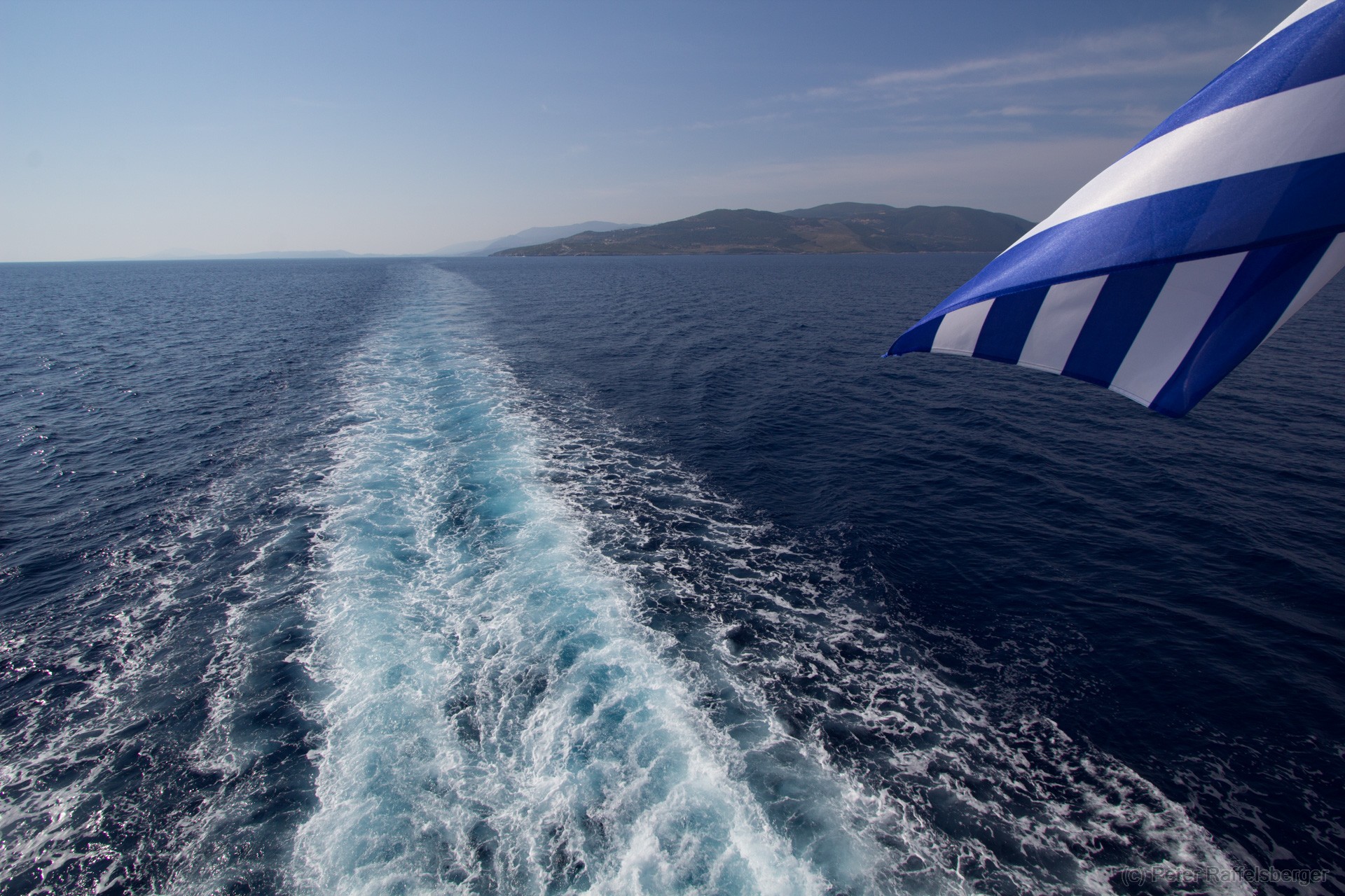 Kefalonia