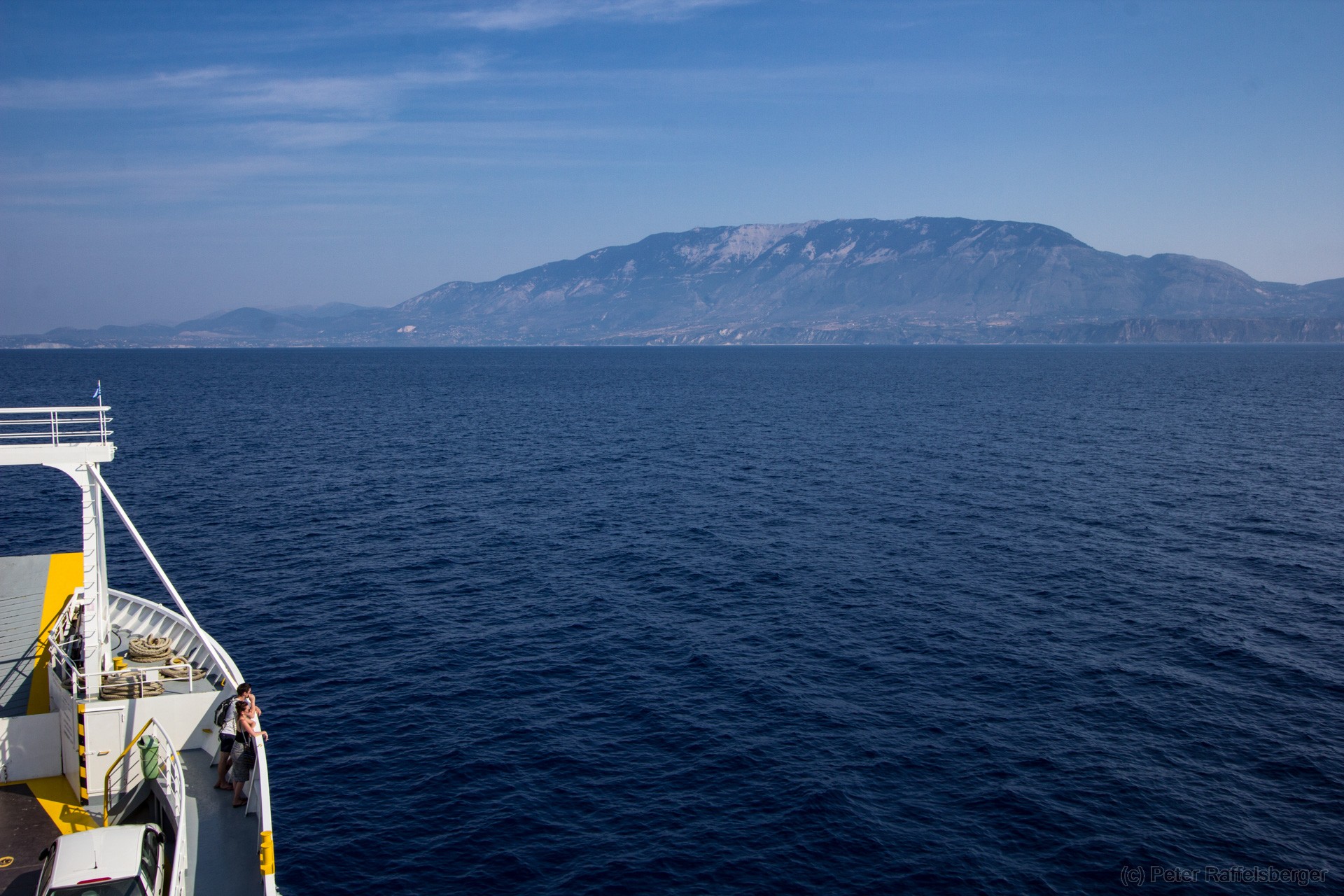 Kefalonia