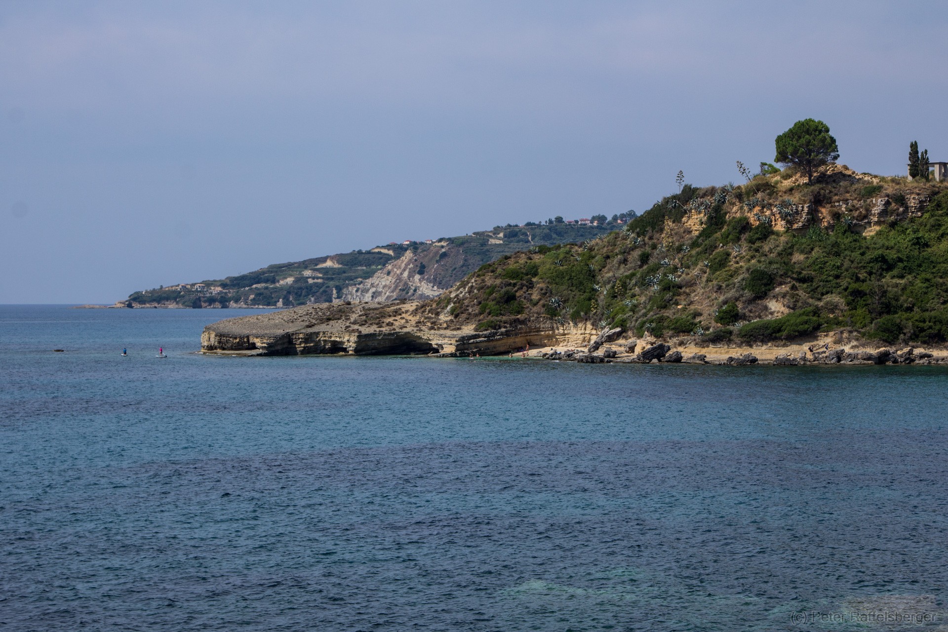 Kefalonia