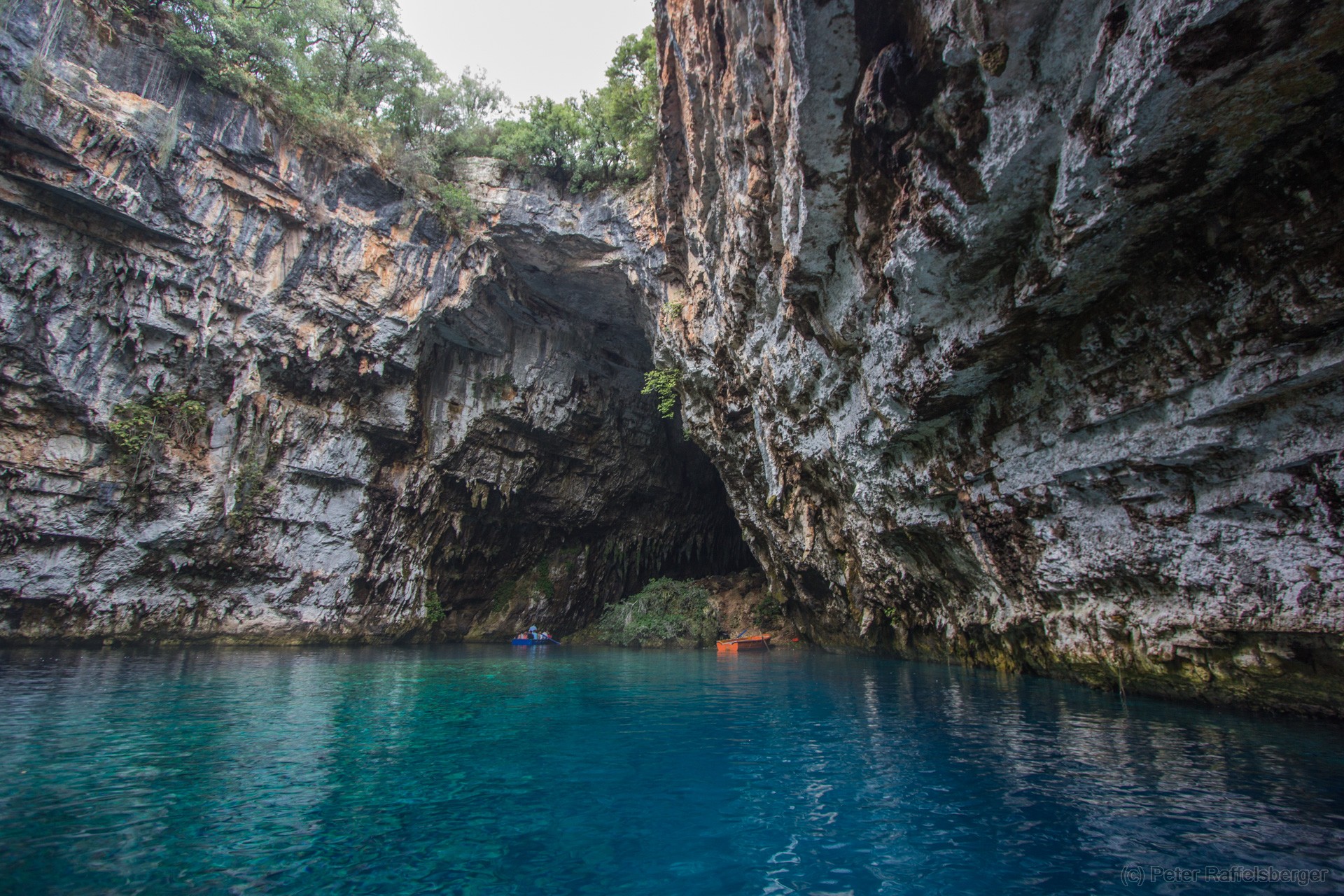 Kefalonia