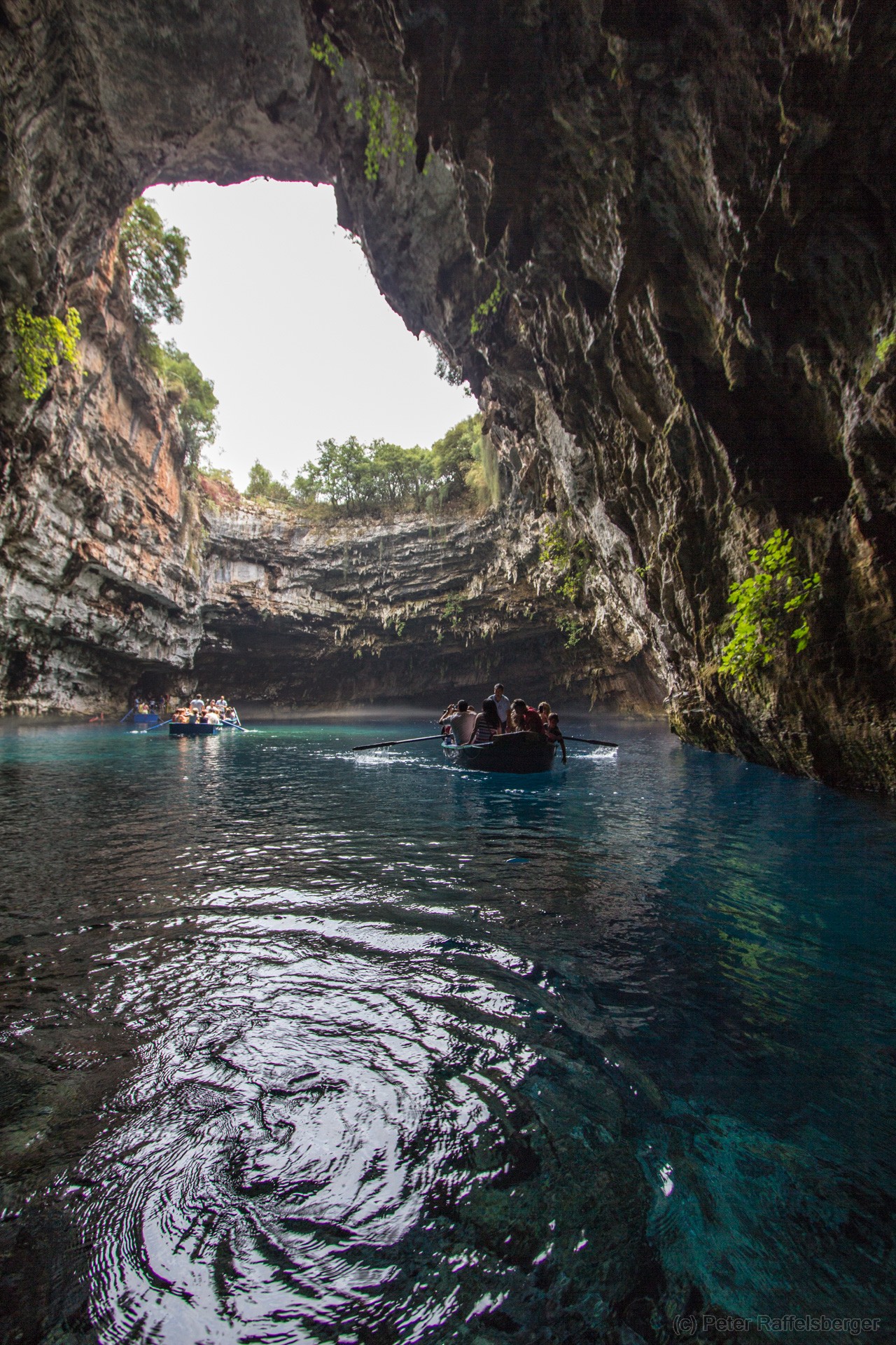 Kefalonia