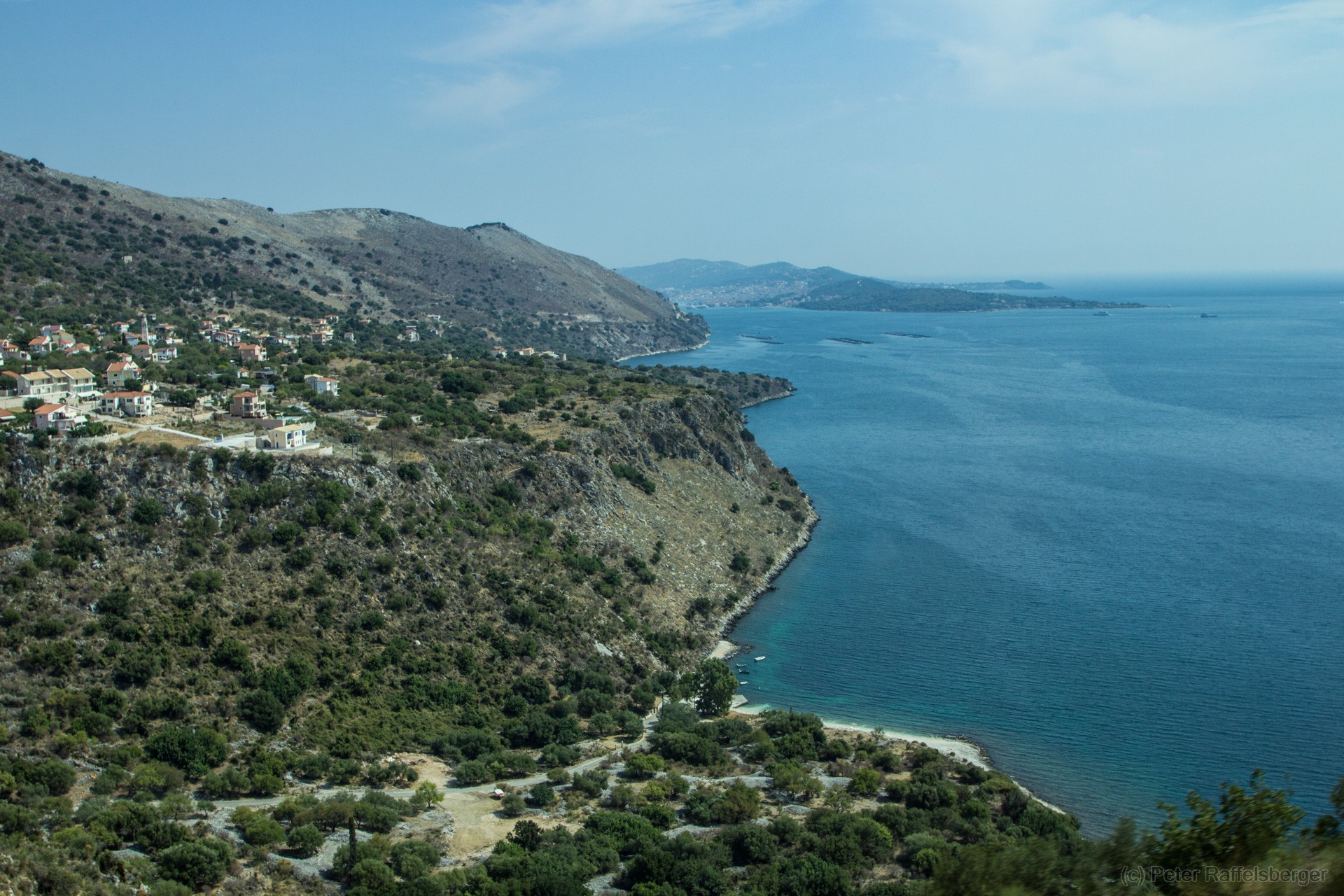 Kefalonia