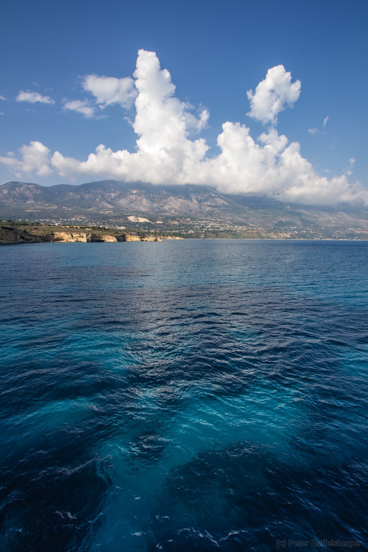Kefalonia