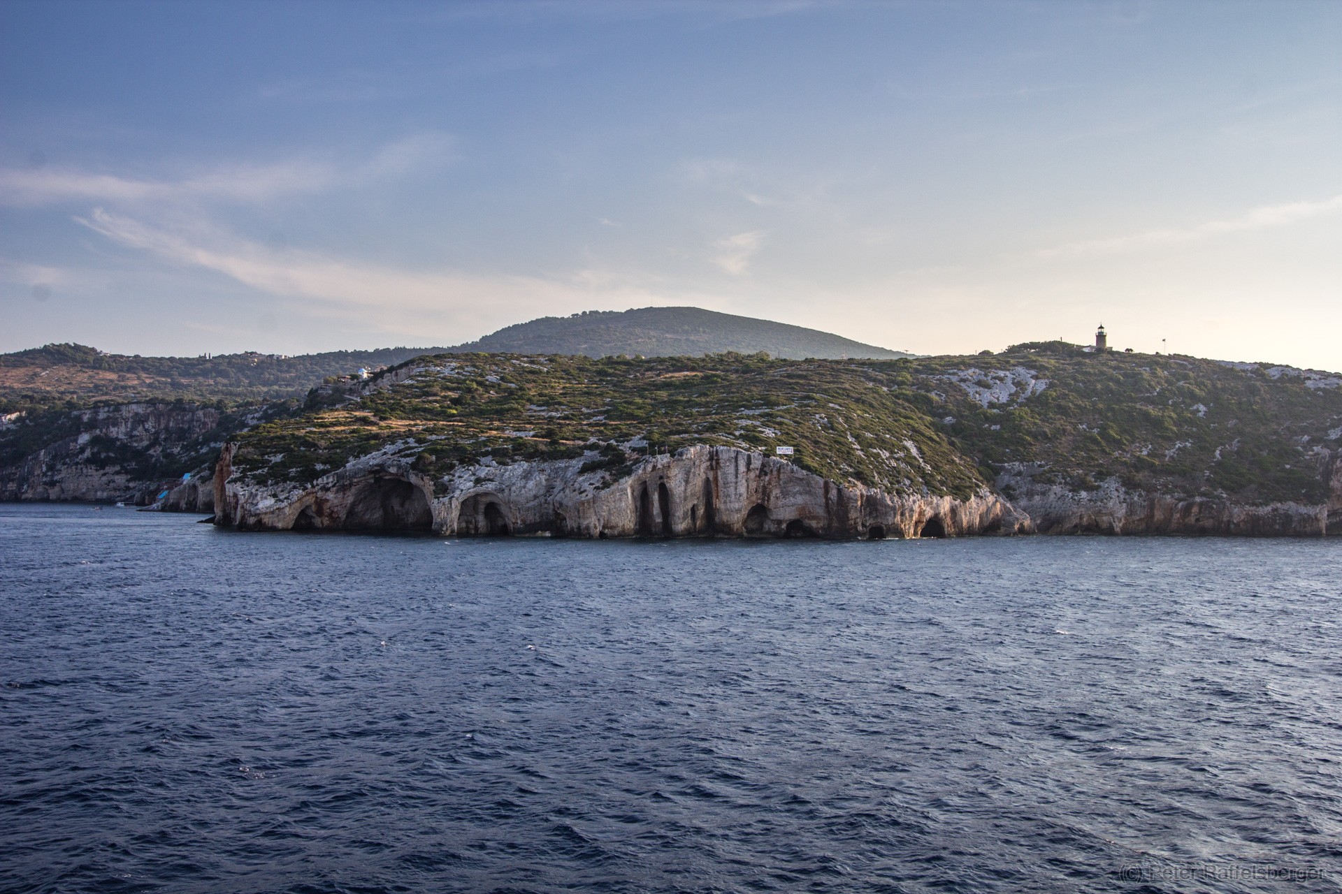 Kefalonia