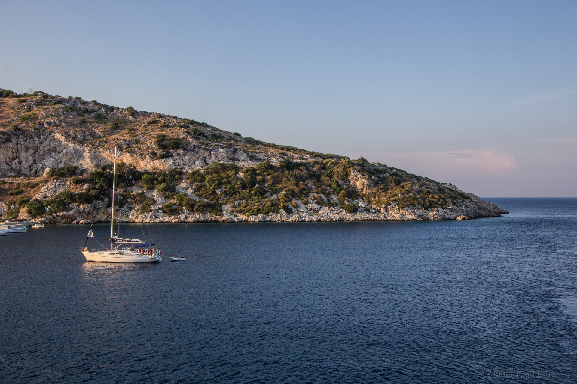 Kefalonia