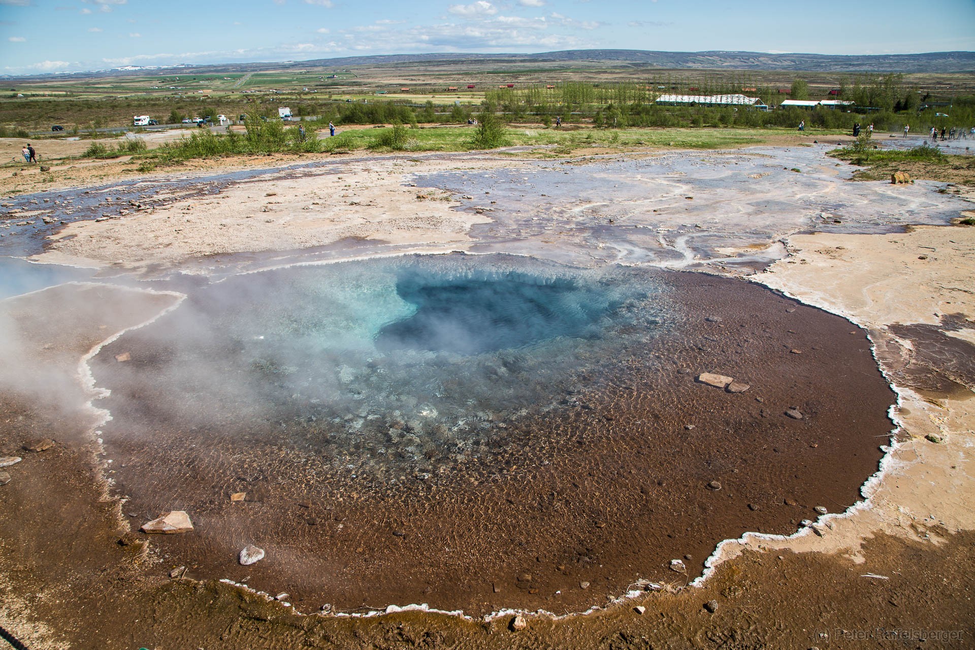 Golden Circle