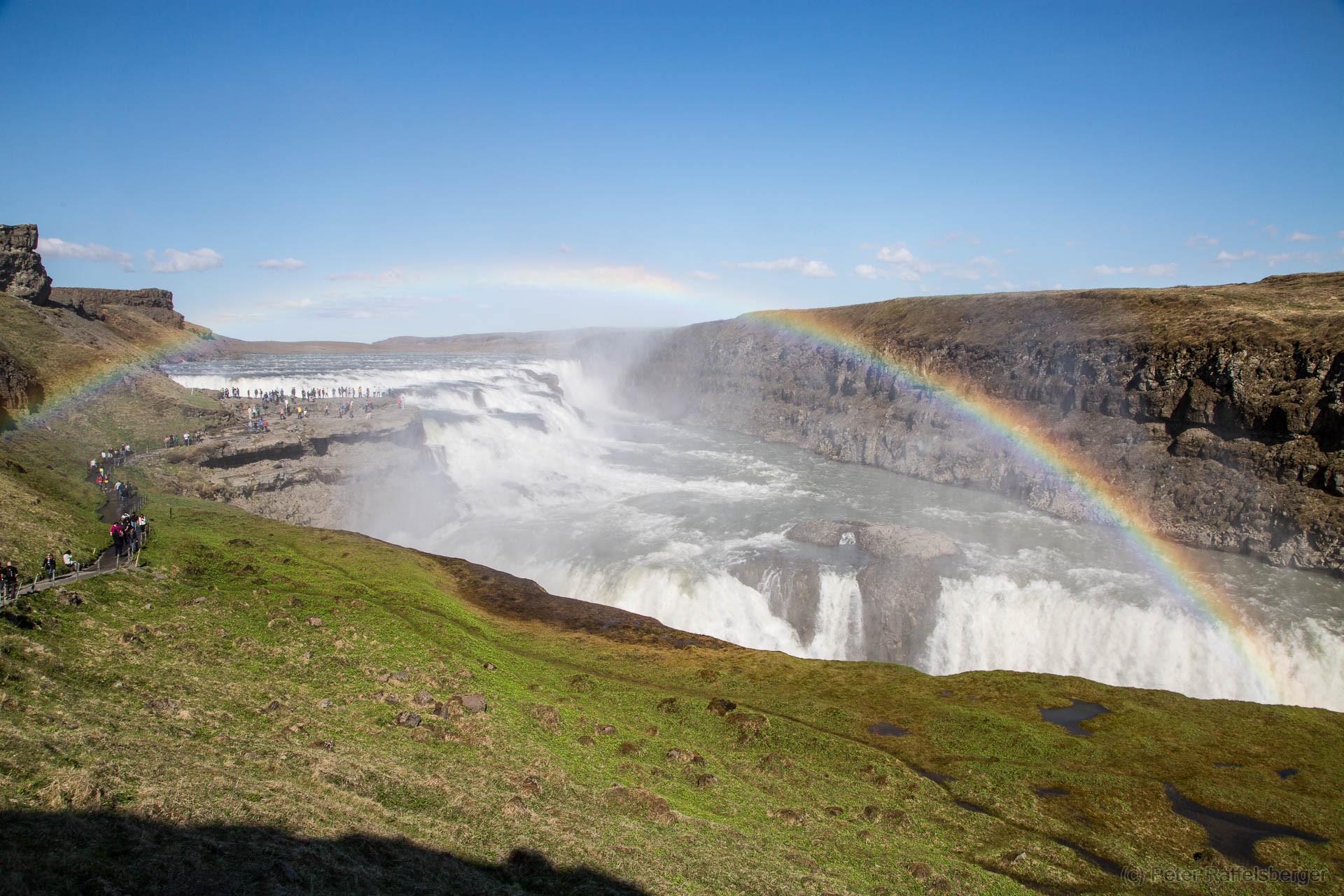 Golden Circle