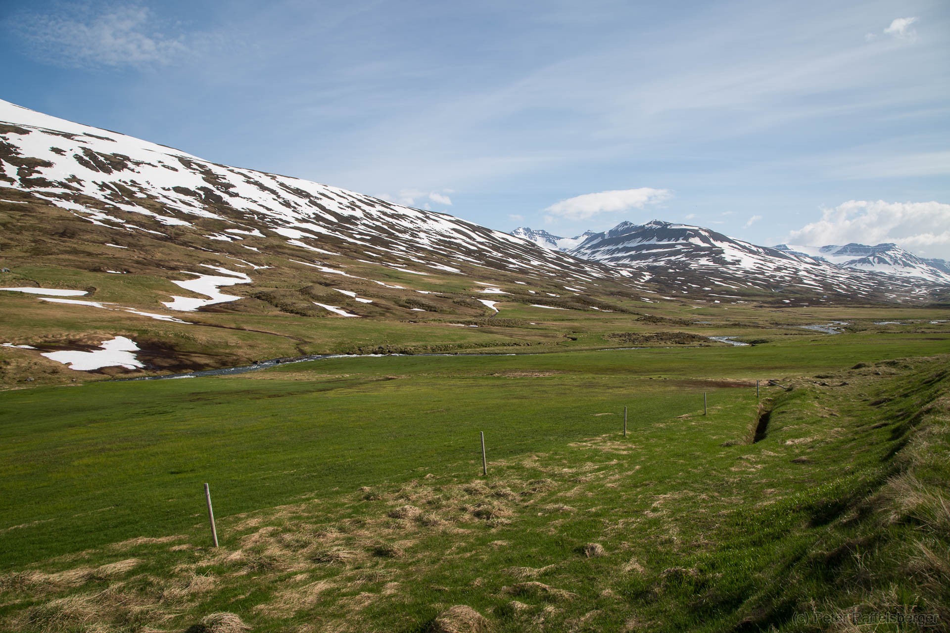 Nordosten