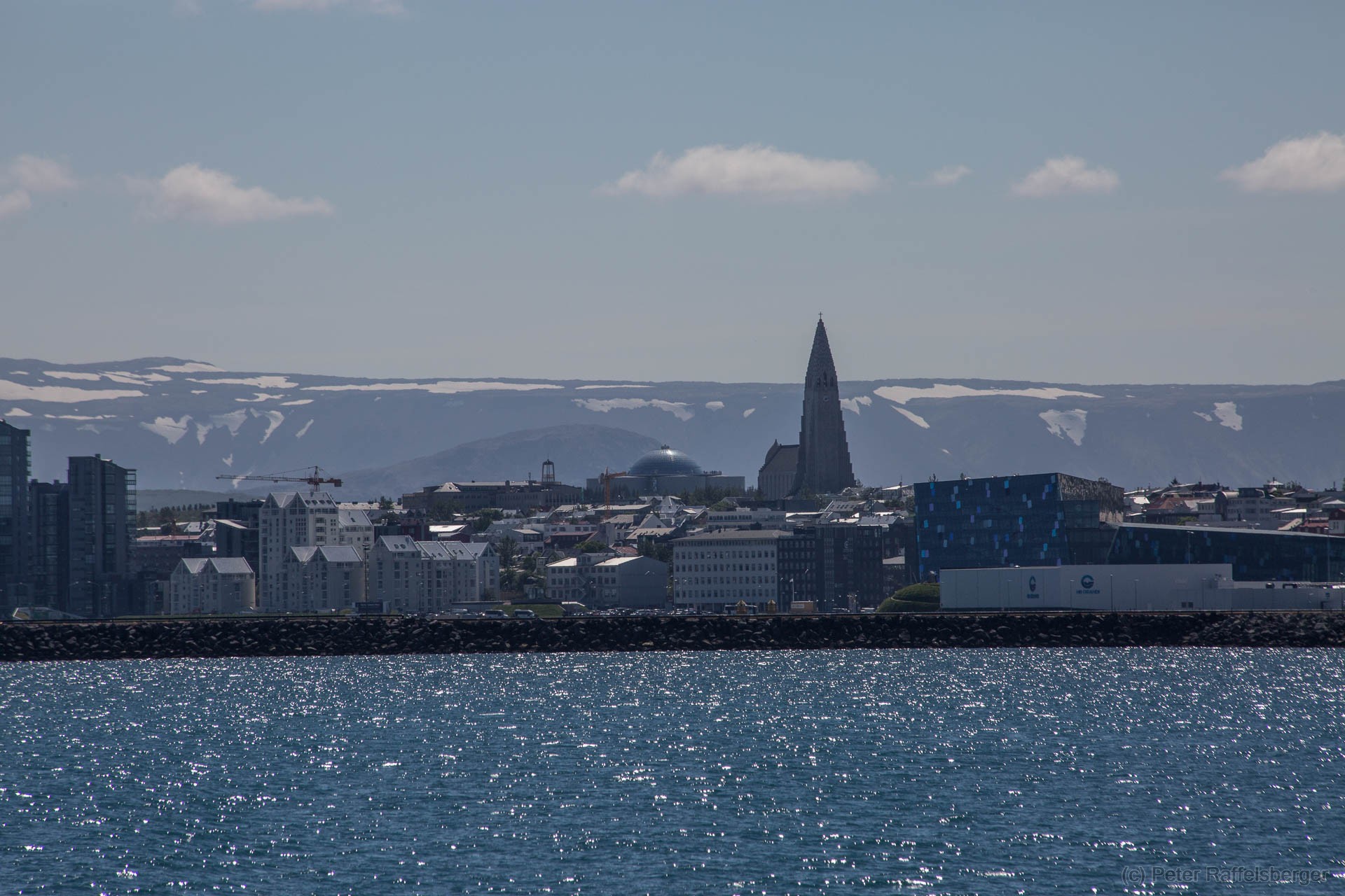 Reykjavik