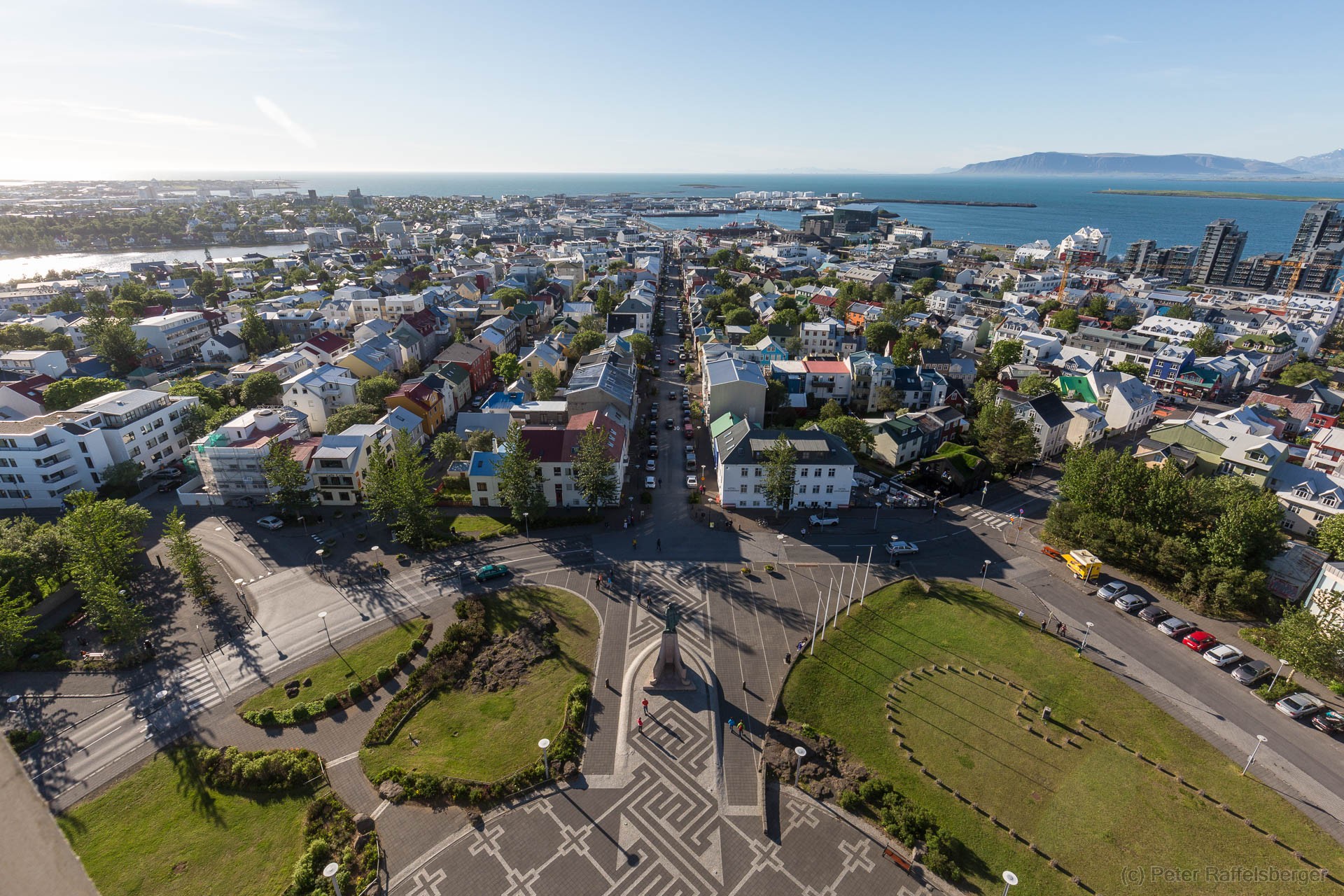 Reykjavik