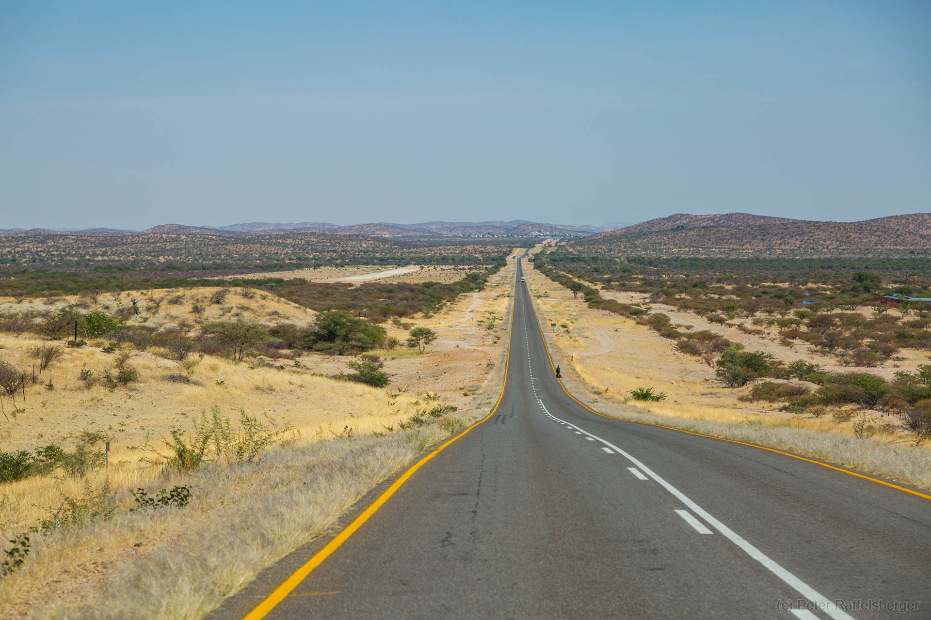 Damaraland, Swakopmund, Walfischbucht