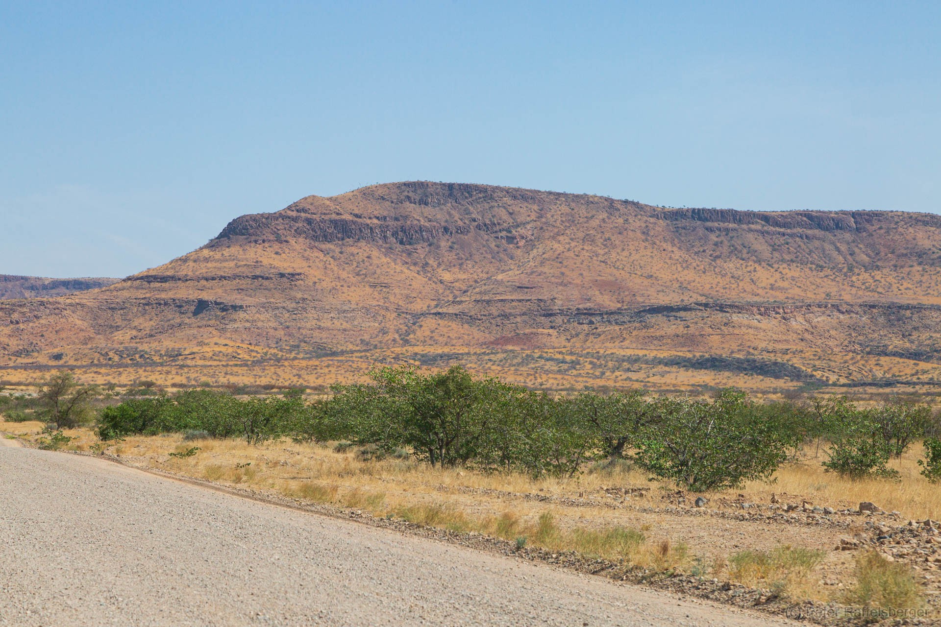 Damaraland, Swakopmund, Walfischbucht