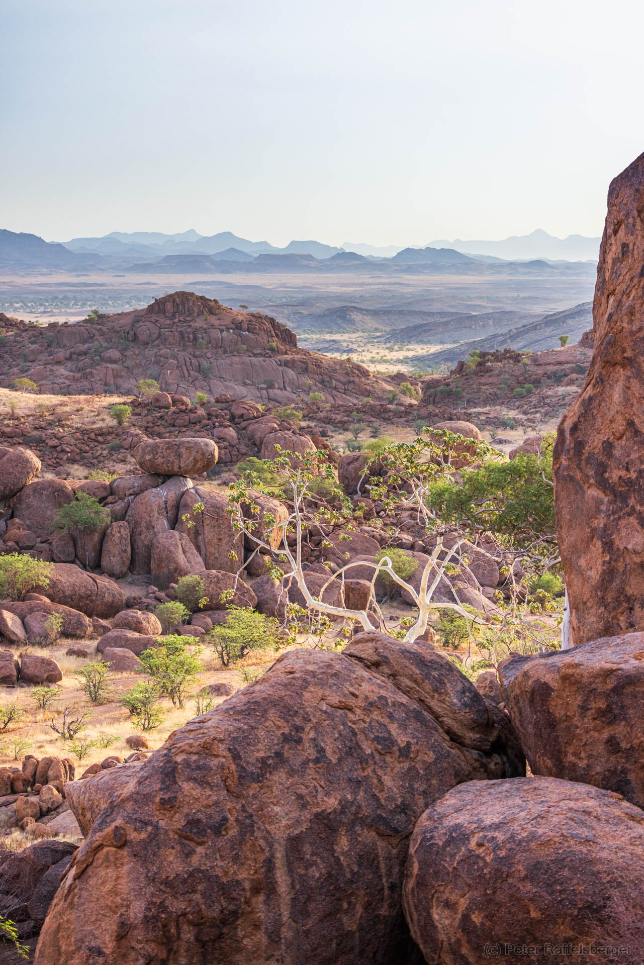 Damaraland, Swakopmund, Walfischbucht