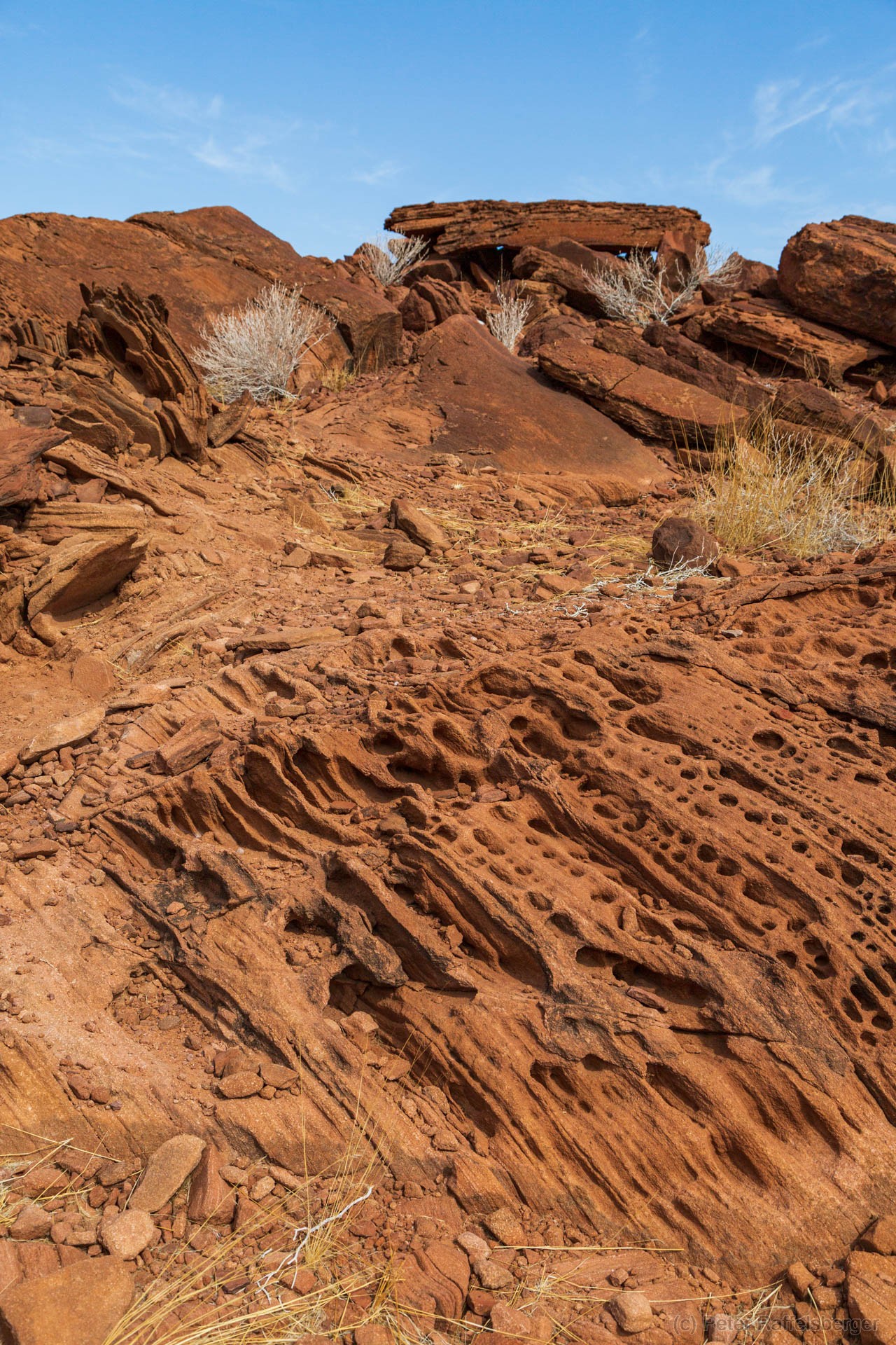Damaraland, Swakopmund, Walfischbucht