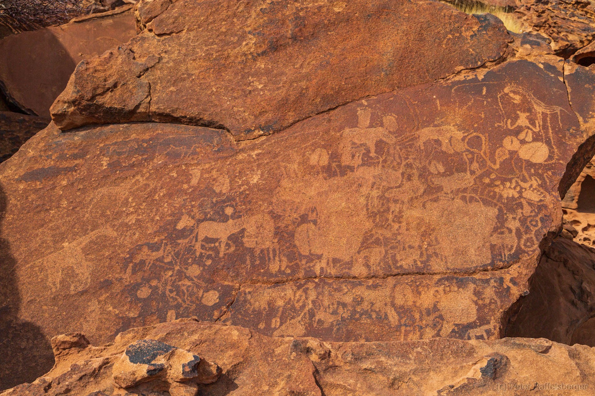 Damaraland, Swakopmund, Walfischbucht