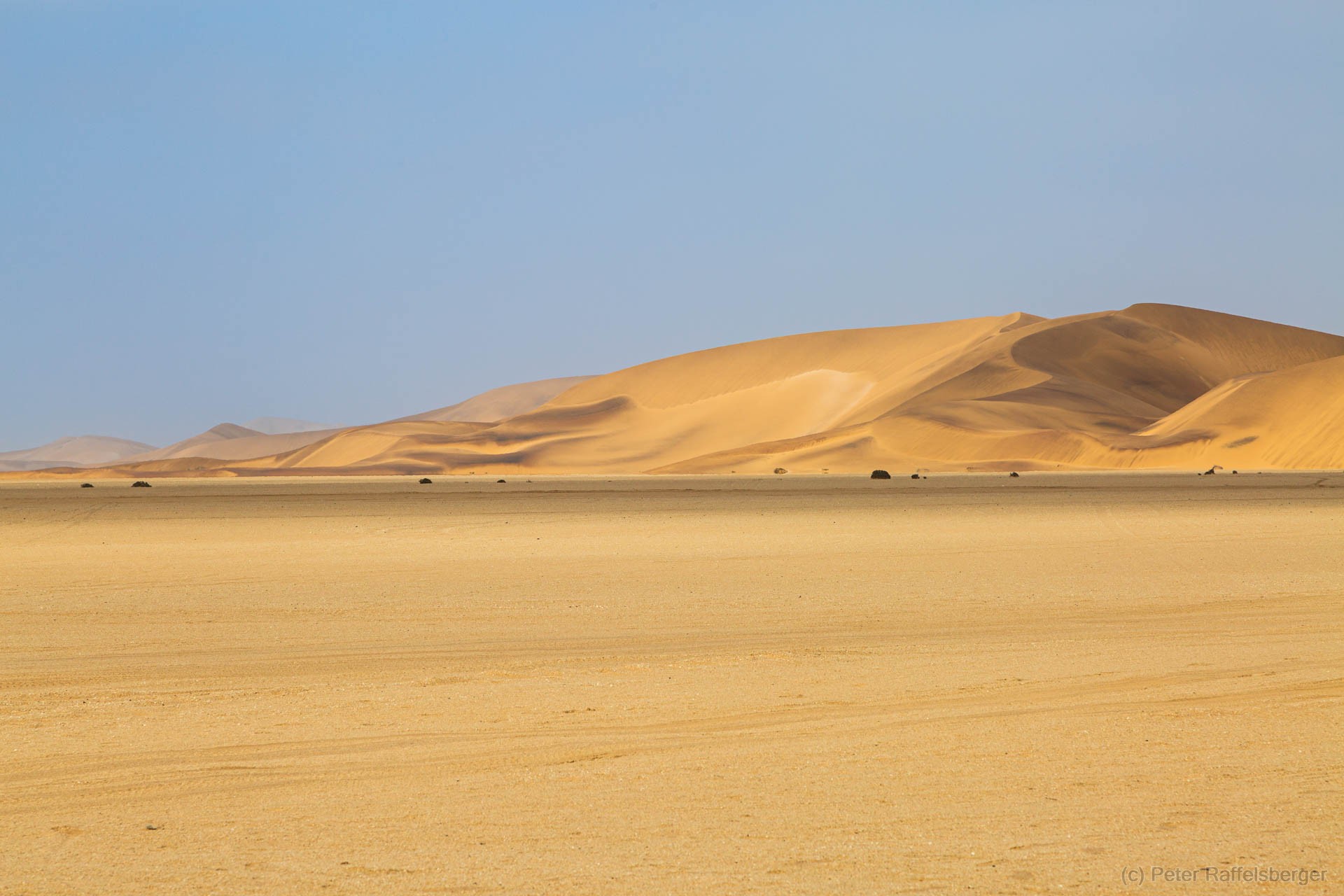Damaraland, Swakopmund, Walfischbucht