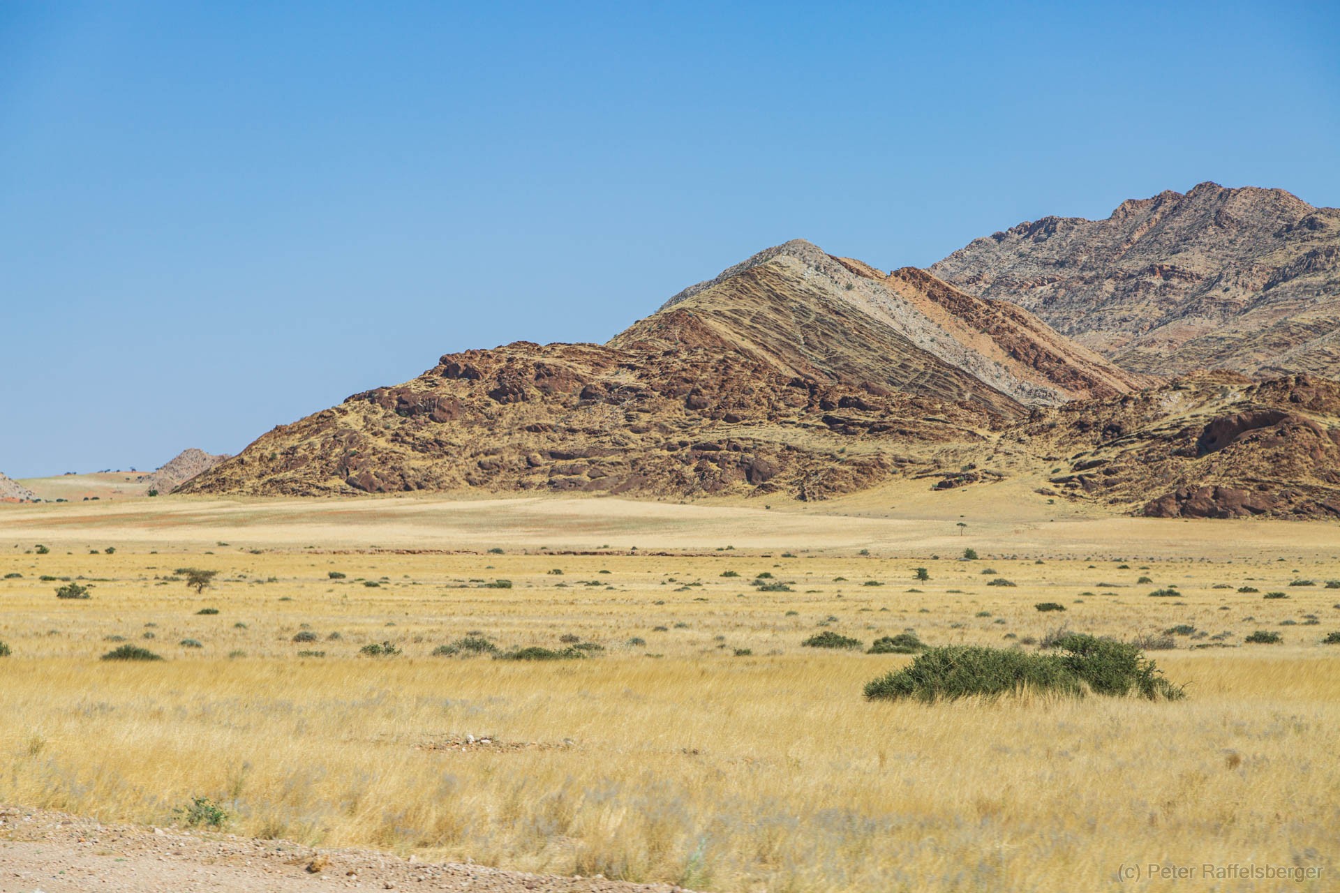 Sesriem, Sossusvlei, Namib-Naukluft-Nationalpark, Kalahari