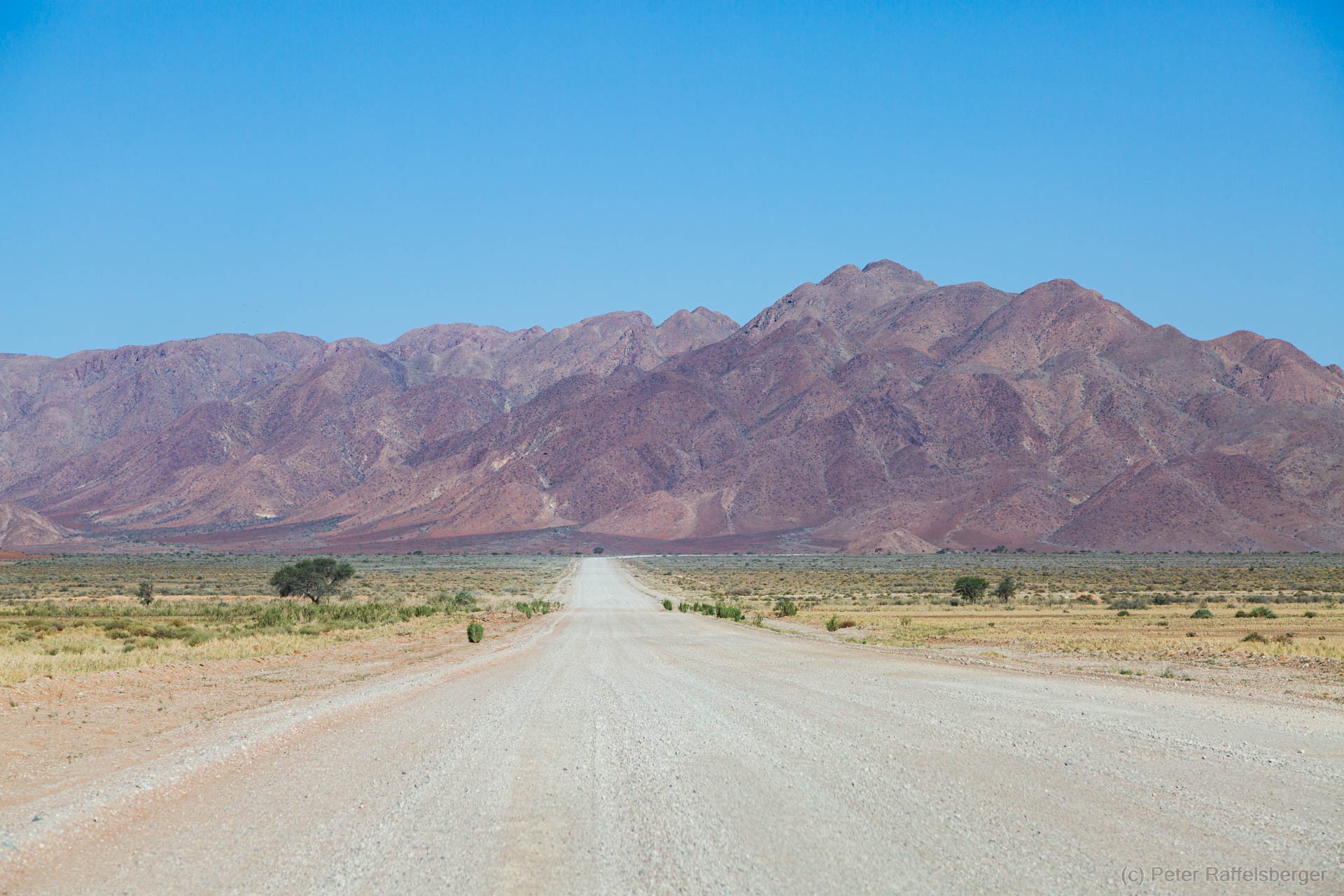 Sesriem, Sossusvlei, Namib-Naukluft-Nationalpark, Kalahari