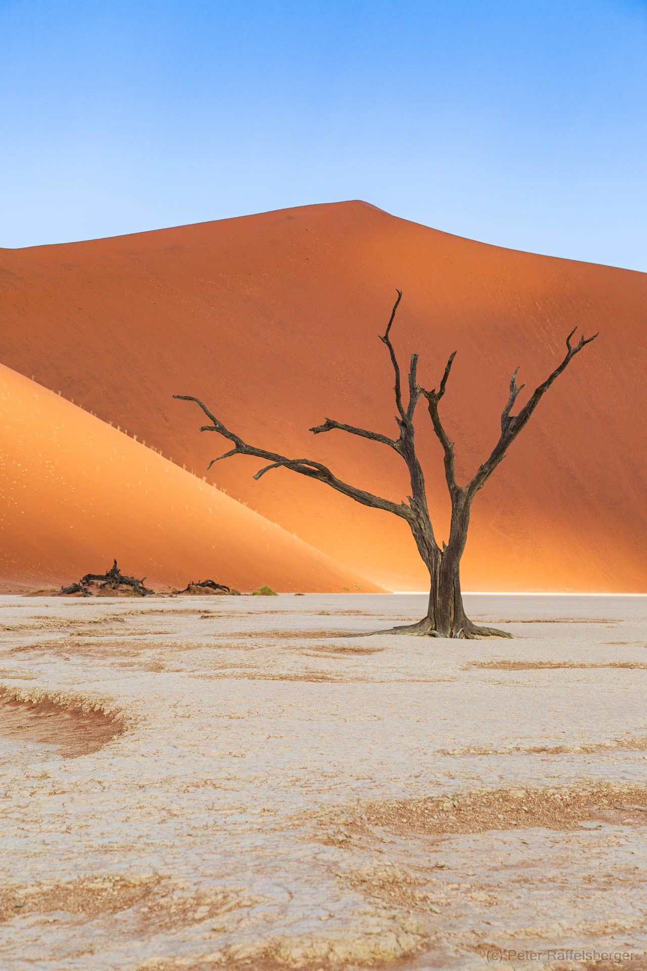 Sesriem, Sossusvlei, Namib-Naukluft-Nationalpark, Kalahari