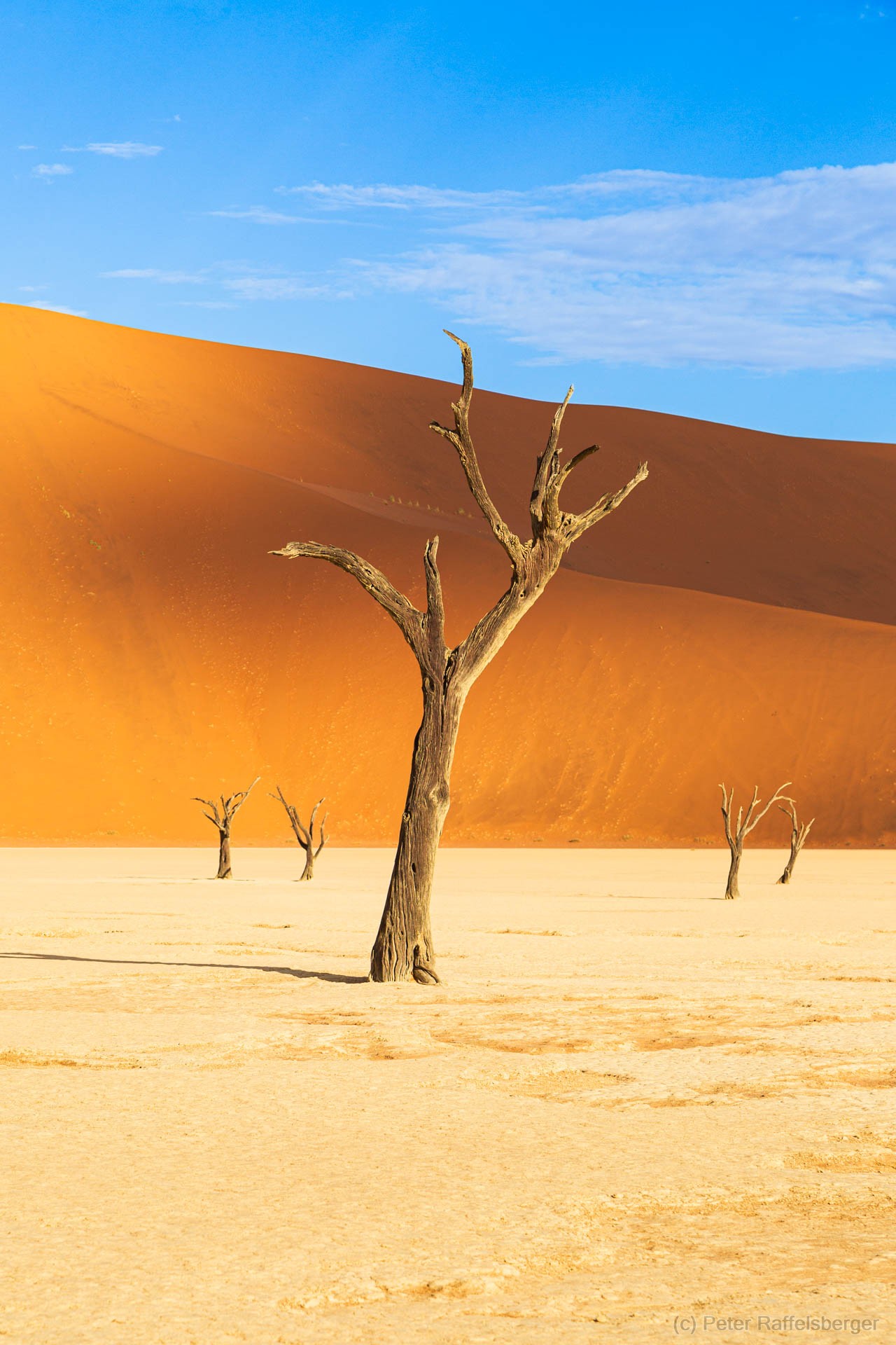Sesriem, Sossusvlei, Namib-Naukluft-Nationalpark, Kalahari