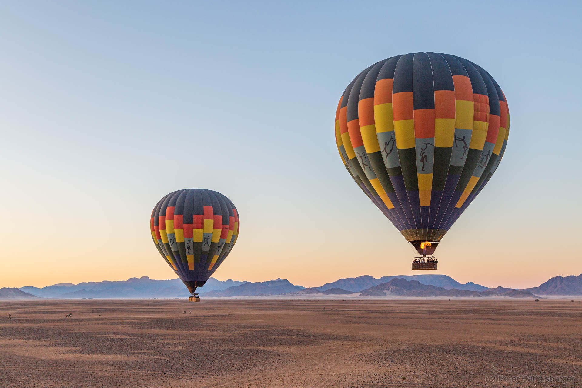 Sesriem, Sossusvlei, Namib-Naukluft-Nationalpark, Kalahari