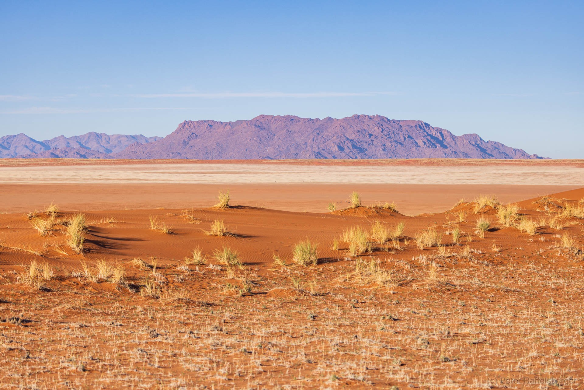 Sesriem, Sossusvlei, Namib-Naukluft-Nationalpark, Kalahari