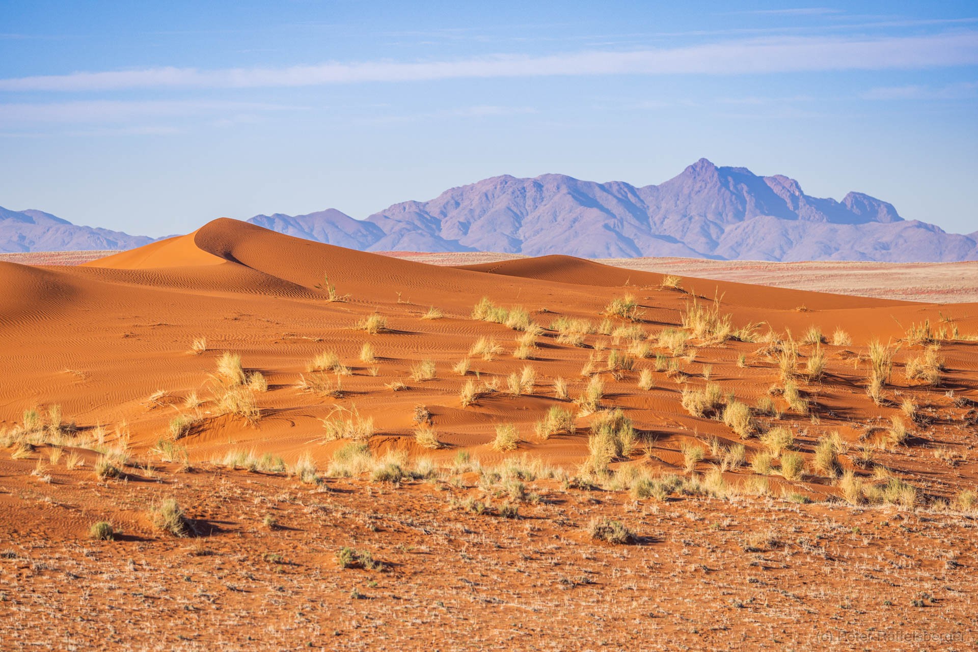 Sesriem, Sossusvlei, Namib-Naukluft-Nationalpark, Kalahari