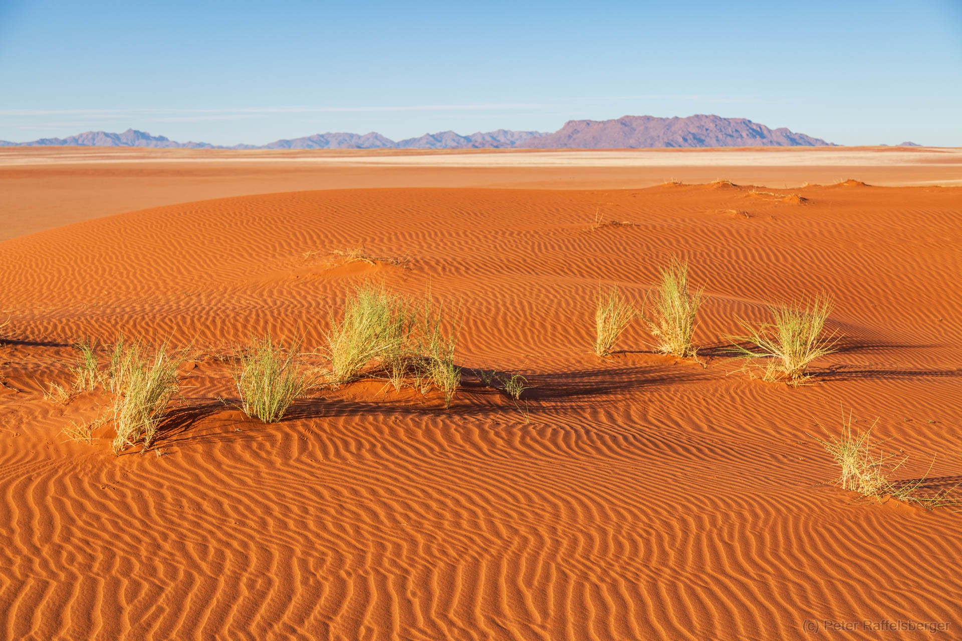 Sesriem, Sossusvlei, Namib-Naukluft-Nationalpark, Kalahari