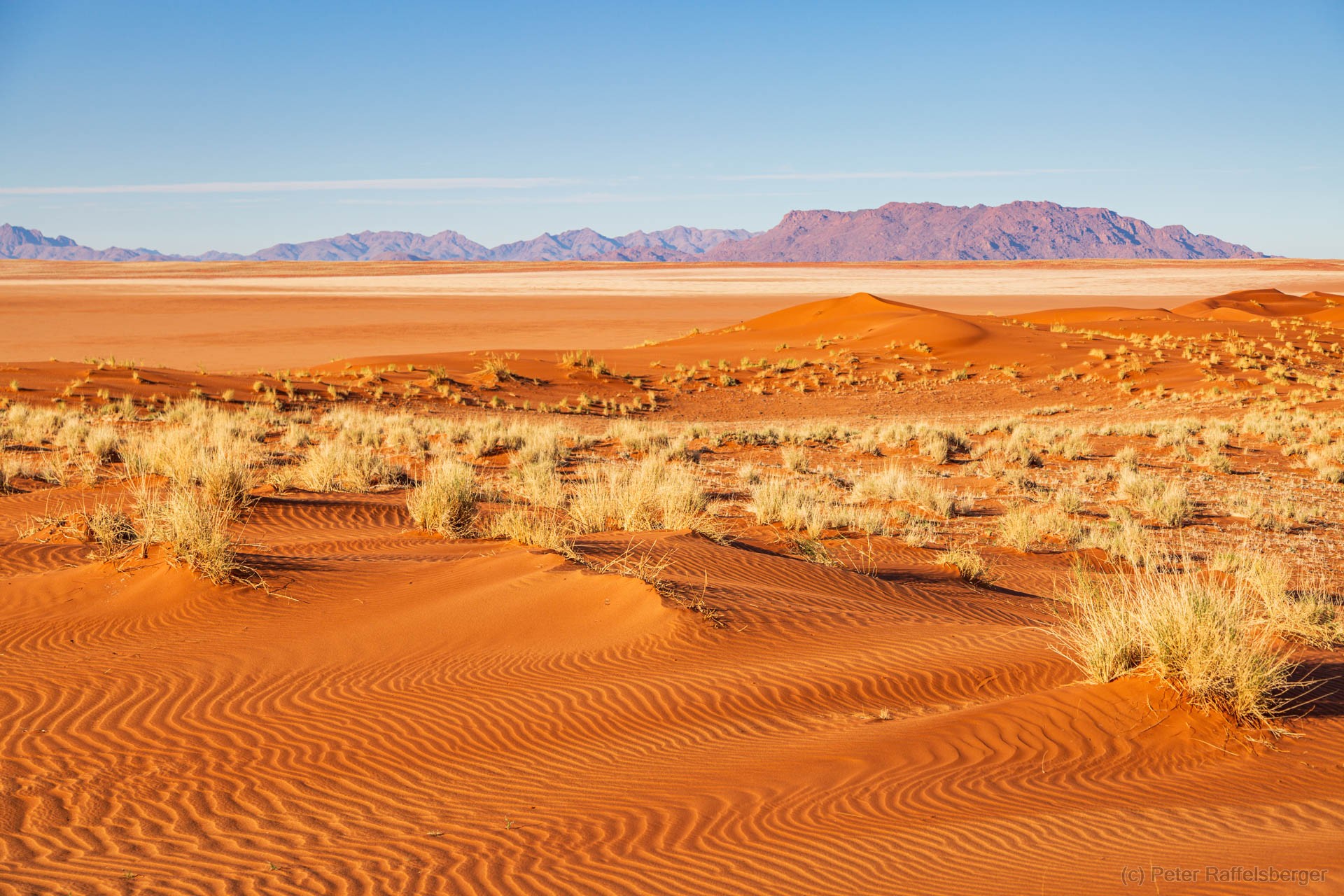 Sesriem, Sossusvlei, Namib-Naukluft-Nationalpark, Kalahari